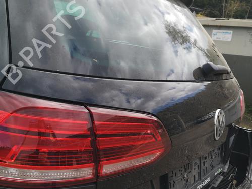 Tailgate VW GOLF VII Variant (BA5, BV5) 2.0 TDI | BP29473846C6 