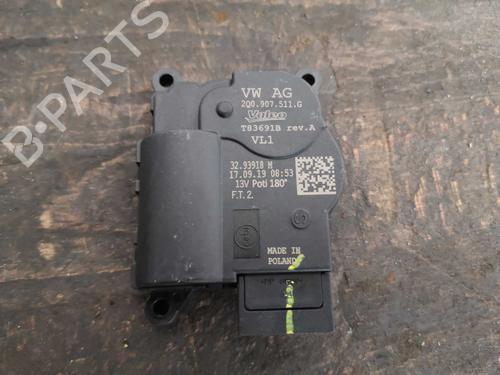 Elektronische module VW T-ROC (A11, D11) 1.0 TSI | BP22278669M83 