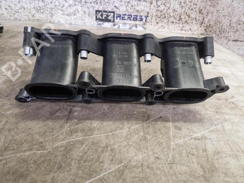 Used Intake manifold Intake manifold AUDI A6 C7 Avant (4G5, 4GD) 2.8 FSI quattro (204 hp) 33324090 33324090