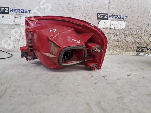 Left taillight VW PASSAT B6 Variant (3C5) 2.0 TDI 16V | BP38931105C34 - Image 3