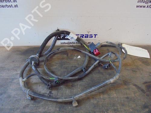 Used Wiring harness CITROËN C4 II (NC_) 1.4 VTi 95 (NC8FP0) (95 hp) 13432964