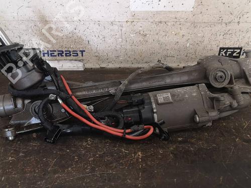 Used Steering rack SKODA OCTAVIA III Combi (5E5, 5E6) 1.6 TDI (115 hp) 12876501