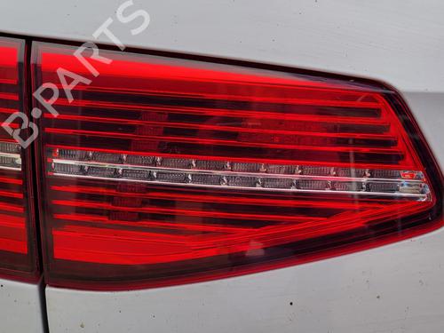 Used Left taillight Left taillight VW PASSAT B8 Variant (3G5, CB5) 2.0 TDI (190 hp) 39985516 39985516