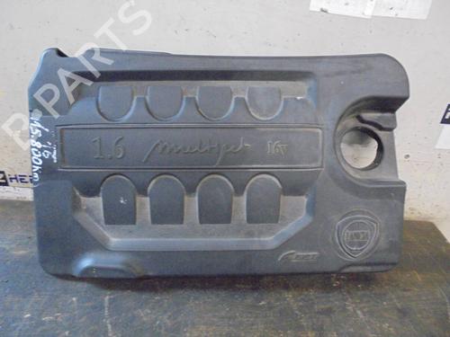 Used Upper protection Upper protection 12889064 12889064