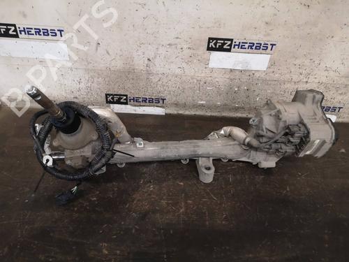 Used Steering rack FORD TRANSIT CONNECT V408 Box Body/MPV 1.5 TDCi (101 hp) 12880855