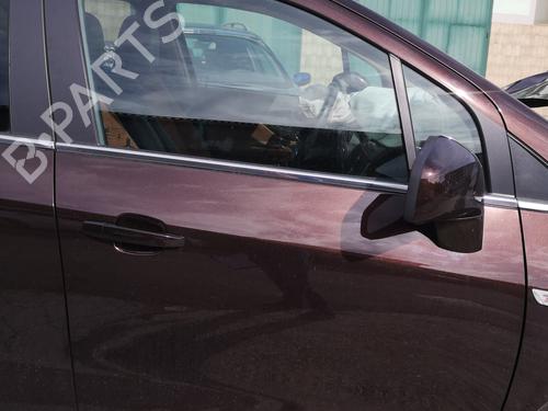 Dør høyre foran OPEL MOKKA / MOKKA X (J13) 1.4 (_76) (140 hp) 29447025