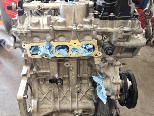 Motor OPEL MOKKA 1.2 (76) (131 hp) 29068134
