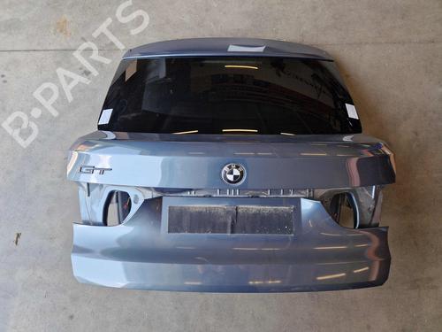 Used Tailgate BMW 5 Gran Turismo (F07) 530 d xDrive (245 hp) 27240429