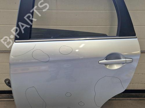 Dør venstre bak MITSUBISHI ASX (GA_W_) 1.8 DI-D (GA6W) (116 hp) 25894193