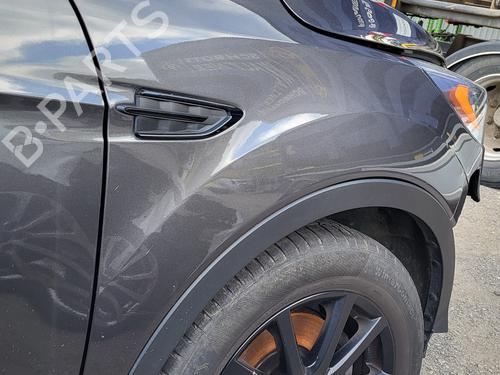 Forskærm Højre FORD KUGA II (DM2) 2.0 TDCi | BP39406186C42 - Image 3