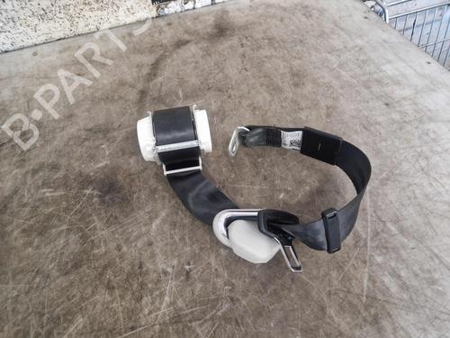 Used Rear left seatbelt Rear left seatbelt 37170097 37170097