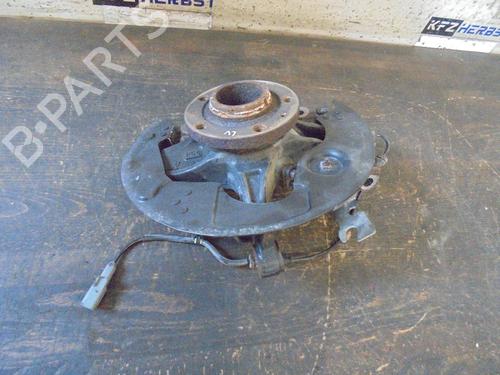 Used Left front steering knuckle PEUGEOT 308 SW II (LC_, LJ_, LR_, LX_, L4_) 1.6 BlueHDi 100 (99 hp) 12871272