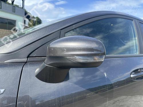 Used Left mirror FORD PUMA (J2K, CF7) 1.0 EcoBoost (125 hp) 27092601