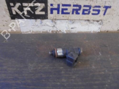 Injektor für RENAULT CLIO III Grandtour (KR0/1_) 1.2 16V (KR02, KR0J) (75 hp) 13436154