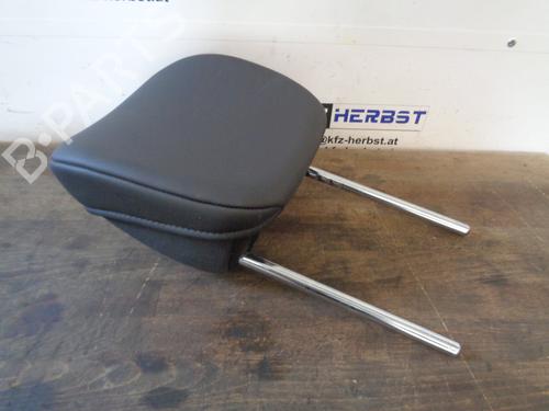 Used Headrest LANCIA YPSILON (312_) 0.9 TwinAir (312.PXG11, 312.PXG1A, 312.YXG11, 312.YXG1A) (86 hp) 13061146