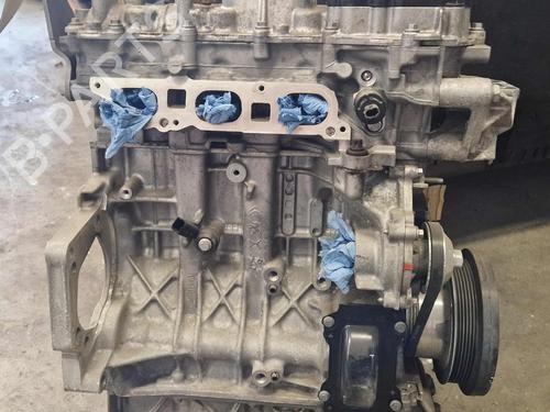 Engine OPEL CORSA F (P2JO) 1.2 (68) | BP37026054M1 - Image 2