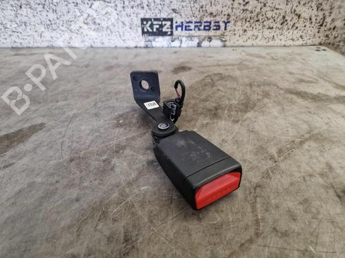 Used Rear left belt tensioner Rear left belt tensioner BMW 3 Touring (F31) 318 d (150 hp) 34212522 34212522