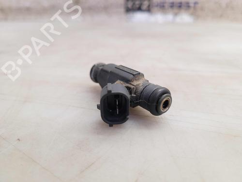 Injector PEUGEOT 208 I (CA_, CC_) 1.2 VTi 68 / PureTech 68 | BP25725527M100 