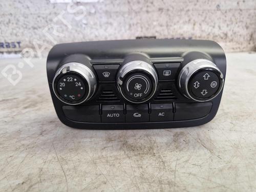 Used Climate control AUDI TT (8J3) 2.0 TFSI (200 hp) 27396931