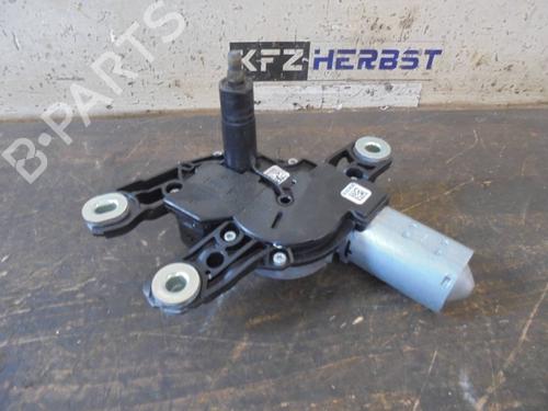 Rear wiper motor SKODA SUPERB III Estate (3V5) 2.0 TDI | BP12889783M102 