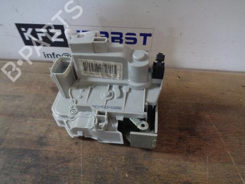 Rear right lock LANCIA YPSILON (312_) 0.9 TwinAir (312.PXG11, 312.PXG1A, 312.YXG11, 312.YXG1A) | BP12884406C99 