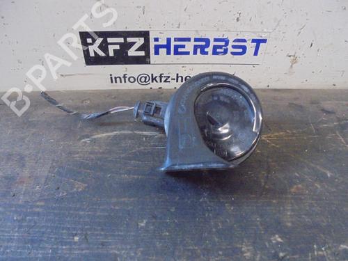Used Horn SEAT LEON (1P1) 1.6 TDI (90 hp) 13061618