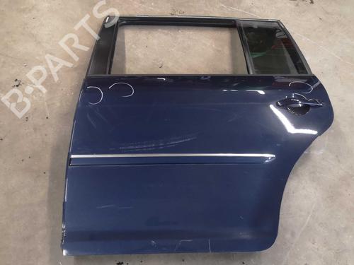 Used Left rear door VW TOURAN (1T3) 1.6 TDI (105 hp) 22283010