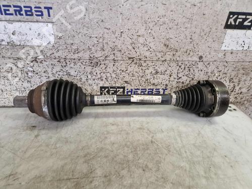 Used Left front driveshaft Left front driveshaft VW GOLF VII Variant (BA5, BV5) 1.2 TSI (105 hp) 33542552 33542552