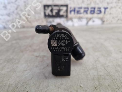 Injector VW GOLF VII Variant (BA5, BV5) 1.6 TDI | BP26201886M100 