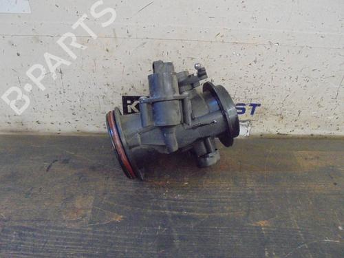 Used Throttle body DACIA SANDERO 1.4 (BS0C, BS0A, BS0G, BS1F, BS0E) (75 hp) 12873003