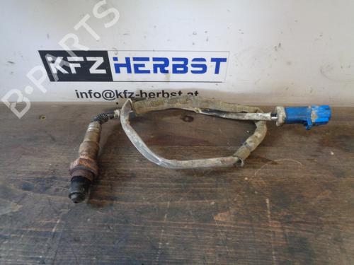 Elektronisk sensor FORD FOCUS II Turnier (DA_, FFS, DS) 1.6 Ti (115 hp) 20074042