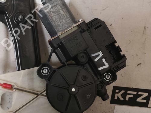 Front left window mechanism VW POLO V (6R1, 6C1) 1.2 | BP22282555C22 