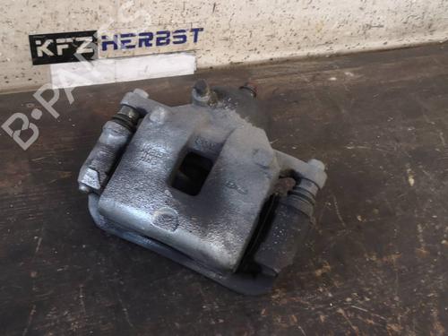 Højre bremsekaliber foran HYUNDAI KONA (OS, OSE, OSI) 1.0 T-GDi (120 hp) 12875409