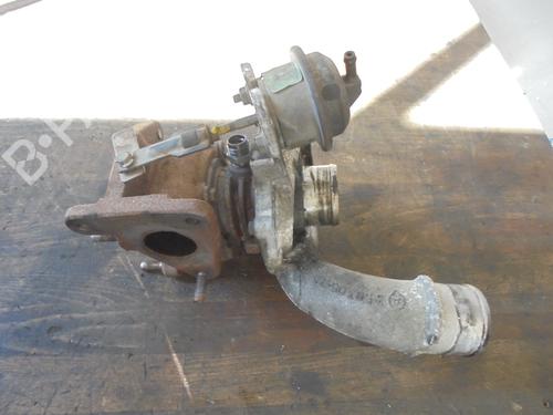 Turbolader/Kompressor RENAULT MEGANE I Grandtour (KA0/1_) 1.9 dTi (KA1U) | BP12884568M71 