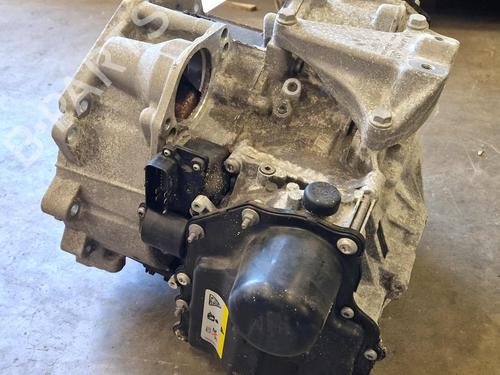Gearbox VW GOLF VII (5G1, BQ1, BE1, BE2) 1.2 TSI | BP27350119M3 