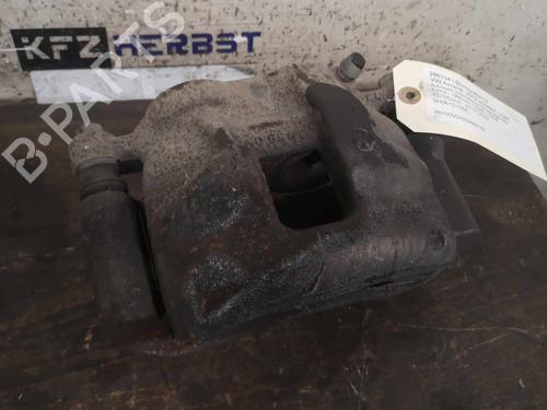 Venstre bremsekaliber foran VW AMAROK (2HA, 2HB, S1B, S6B, S7A, S7B) 2.0 BiTDI 4motion (180 hp) 22282487