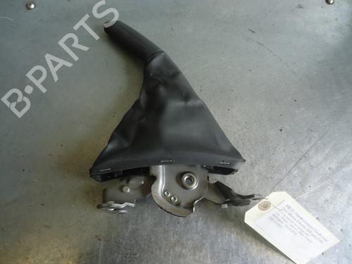 Parkbremsarm/handtak OPEL MERIVA A MPV (X03) 1.4 16V Twinport (E75) (90 hp) 13060362