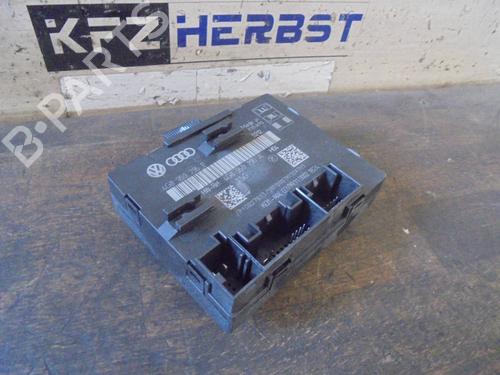 Used Control unit AUDI A6 C7 Avant (4G5, 4GD) 3.0 TDI quattro (245 hp) 19926993