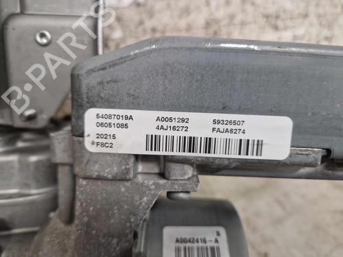 Steering column FORD B-MAX (JK) 1.0 EcoBoost | BP39406140M21 - Image 2