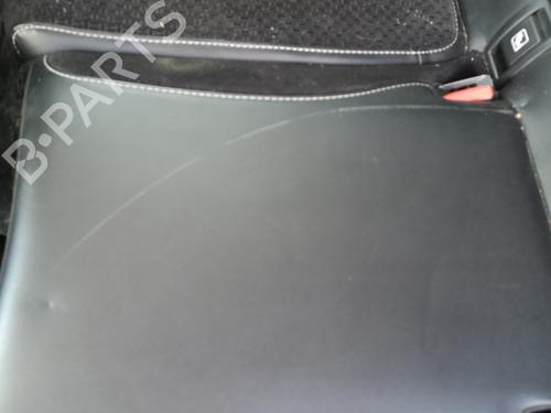 Rear seat RENAULT MEGANE IV Hatchback (B9A/M/N_) 1.2 TCe 130 (B9MR) | BP36810246C17 - Image 5