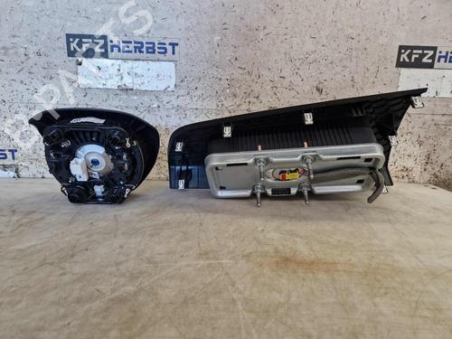 Airbag Kit DACIA SANDERO II TCe 90 (B8M1, B8MA, B8AC) | BP29717942C86 