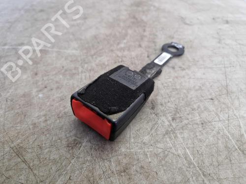 Used Rear right seatbelt FORD GALAXY II (WA6) 2.0 TDCi (140 hp) 28473014