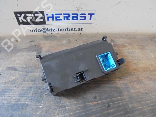 Used Control unit CITROËN C4 II (NC_) 1.4 VTi 95 (NC8FP0) (95 hp) 13432975