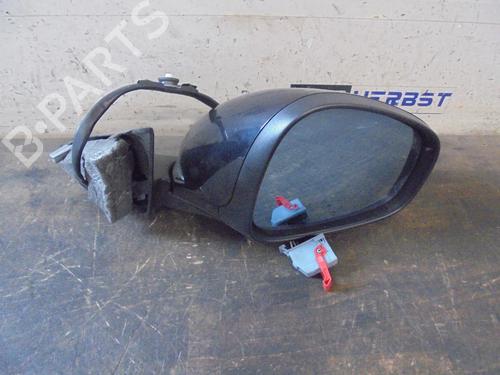 Used Right mirror ALFA ROMEO 159 Sportwagon (939_) 1.9 JTDM 16V (939BXC1B, 939BXC12) (150 hp) 13433549