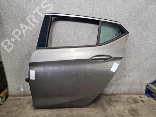 Used Left rear door OPEL ASTRA K (B16) 1.6 CDTi (68) (110 hp) 29068078