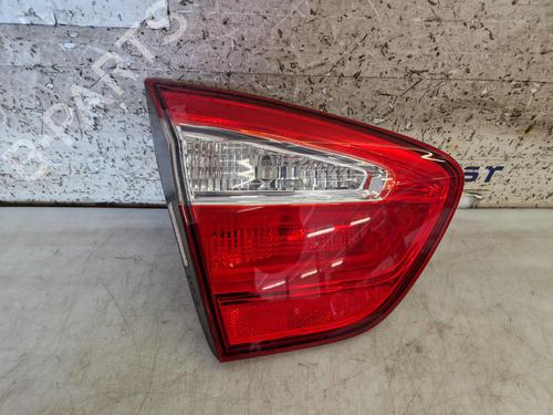 Used Left taillight KIA RIO III (UB) 1.2 CVVT (84 hp) 25980157