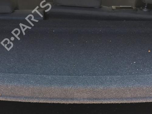 Used Rear parcel shelf Rear parcel shelf 38086213 38086213