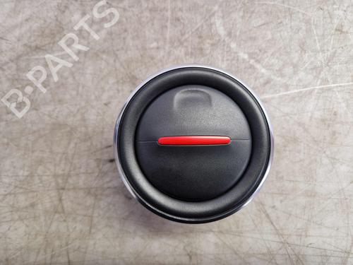 Used Air vent DACIA DUSTER (HM_) 1.5 dCi 115 4x4 (HMAD) (116 hp) 26579716