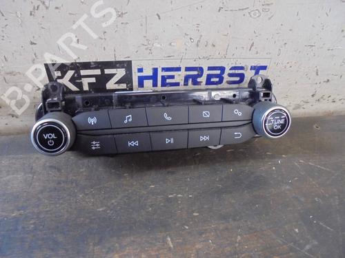 Used Switch FORD ECOSPORT 1.0 EcoBoost (125 hp) 13068496