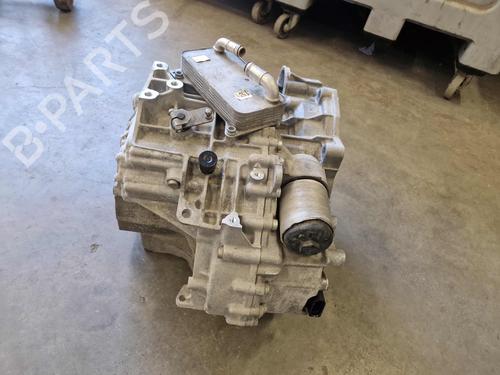 Gearbox VW GOLF VII Variant (BA5, BV5) 2.0 TDI | BP29966597M3